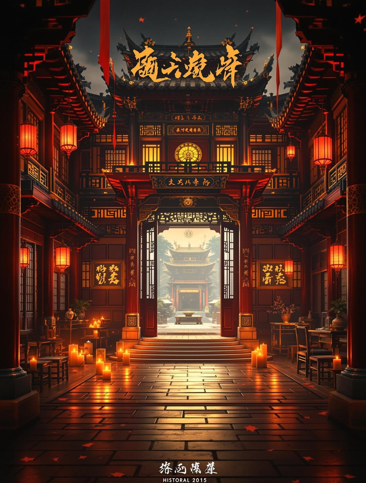 高清电影免费看精选推荐 - 长安十二时辰·续